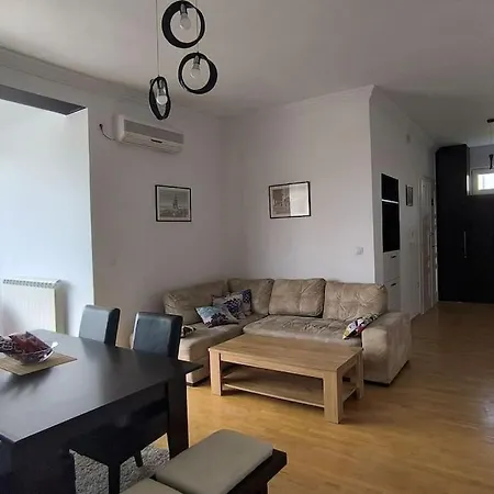 Apartament Spacious 3bdr Near Terazije & Bw Belgrad