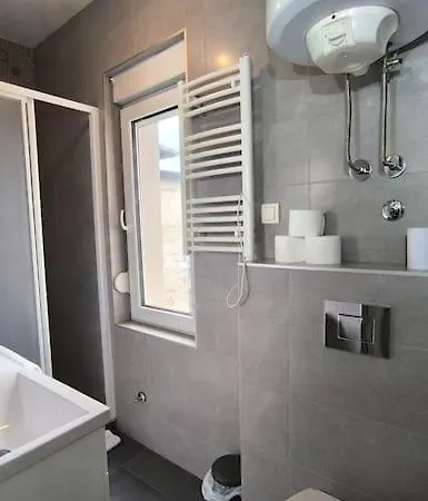 Spacious 3bdr Near Terazije & Bw * Belgrad