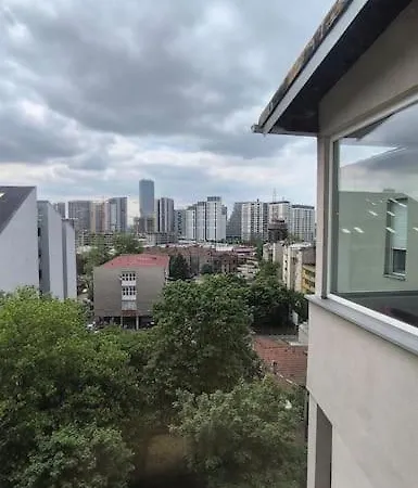 Spacious 3bdr Near Terazije & Bw Βελιγράδι