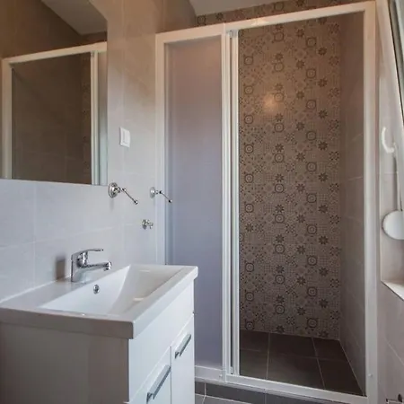 Διαμέρισμα Spacious 3bdr Near Terazije & Bw