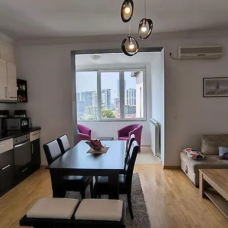 Spacious 3bdr Near Terazije & Bw * Βελιγράδι