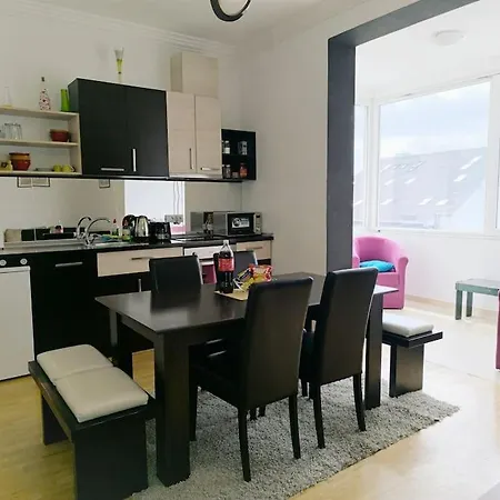 Διαμέρισμα Spacious 3bdr Near Terazije & Bw
